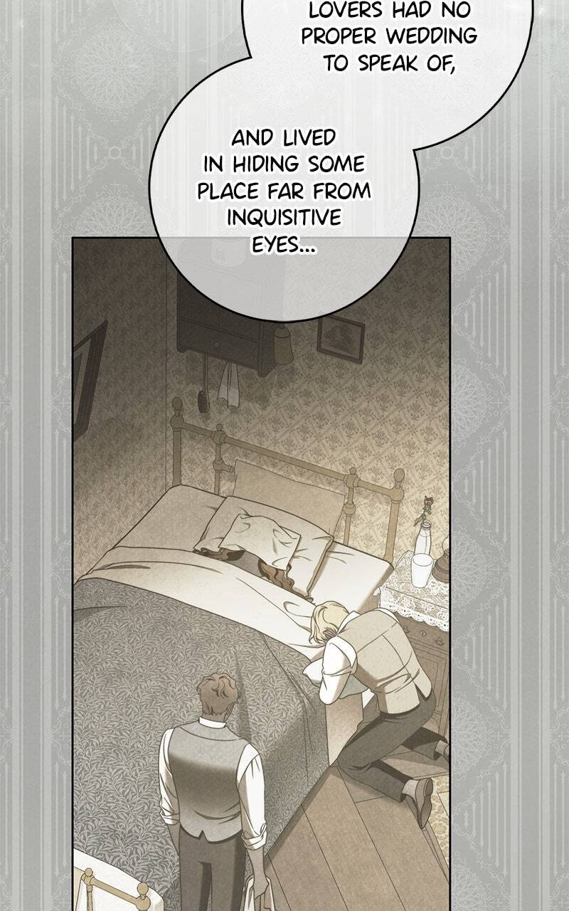 Read Miss Pendleton chapter 12 image 40 on Lezhin