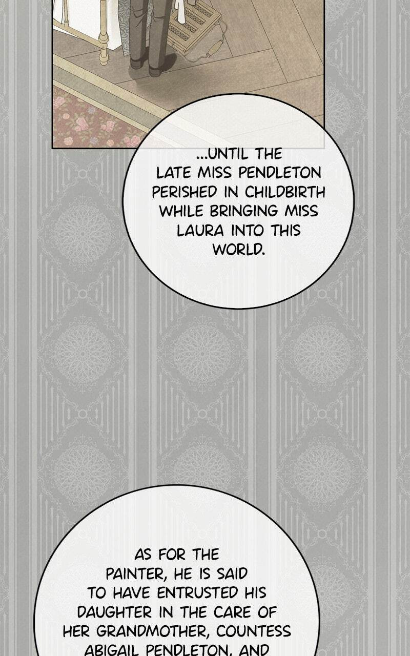 Read Miss Pendleton chapter 12 image 41 on Lezhin