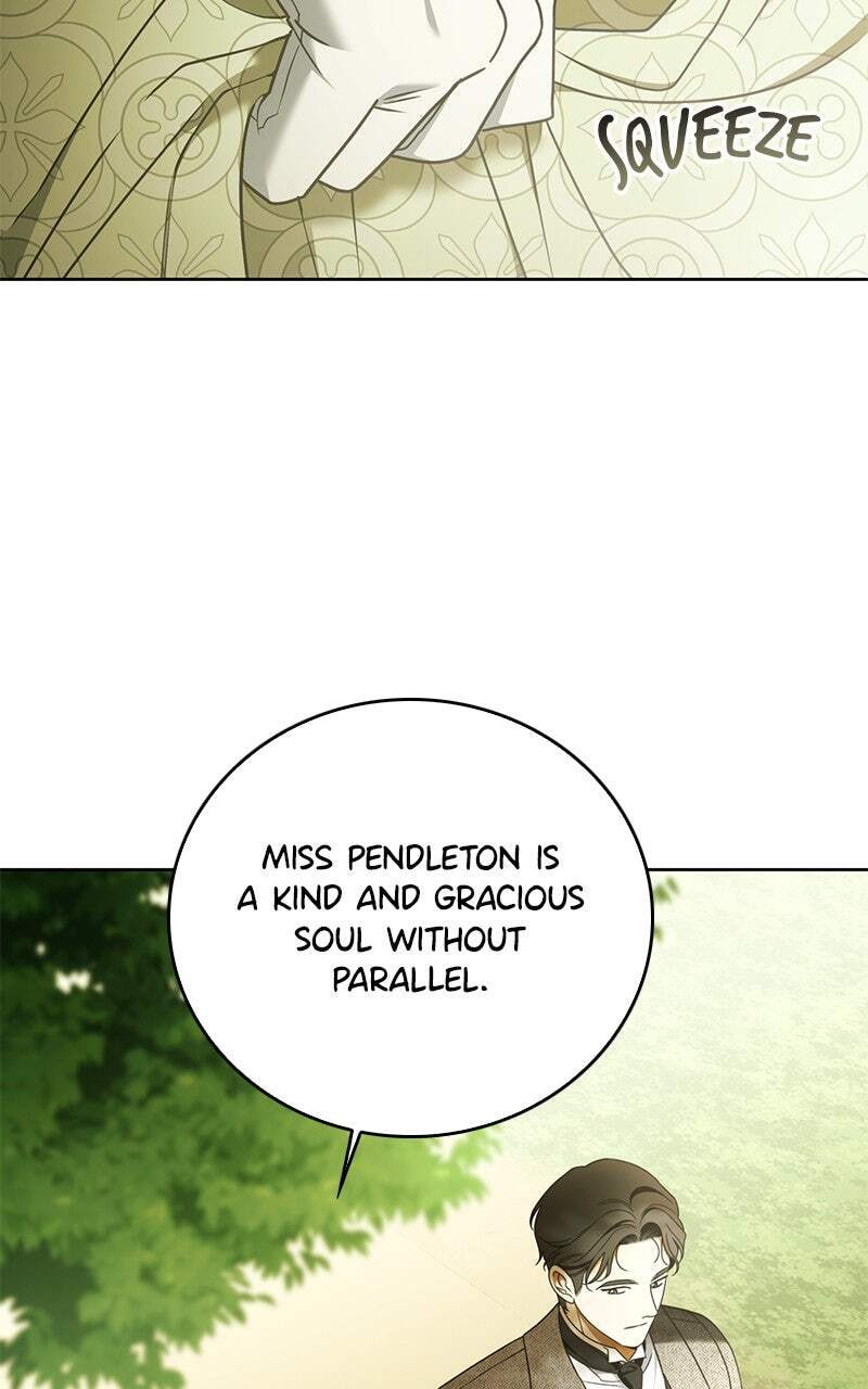 Read Miss Pendleton chapter 12 image 50 on Lezhin