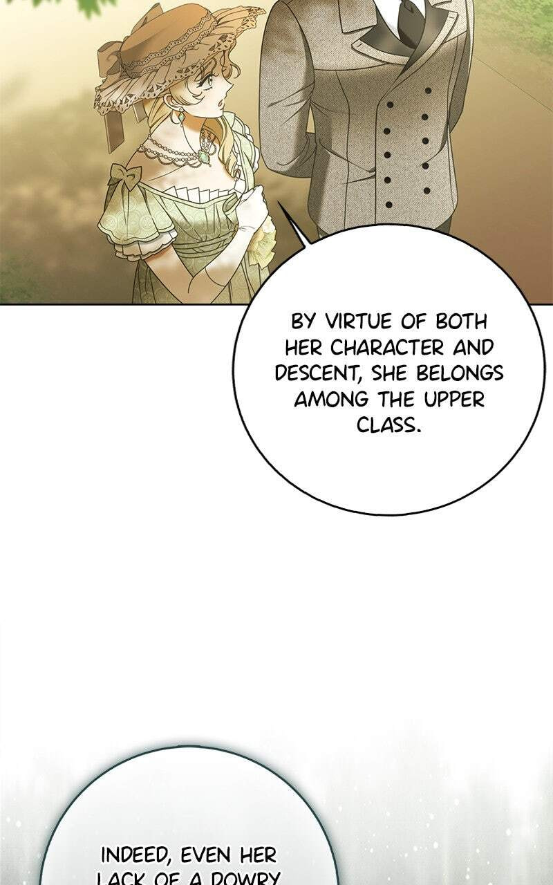 Read Miss Pendleton chapter 12 image 51 on Lezhin