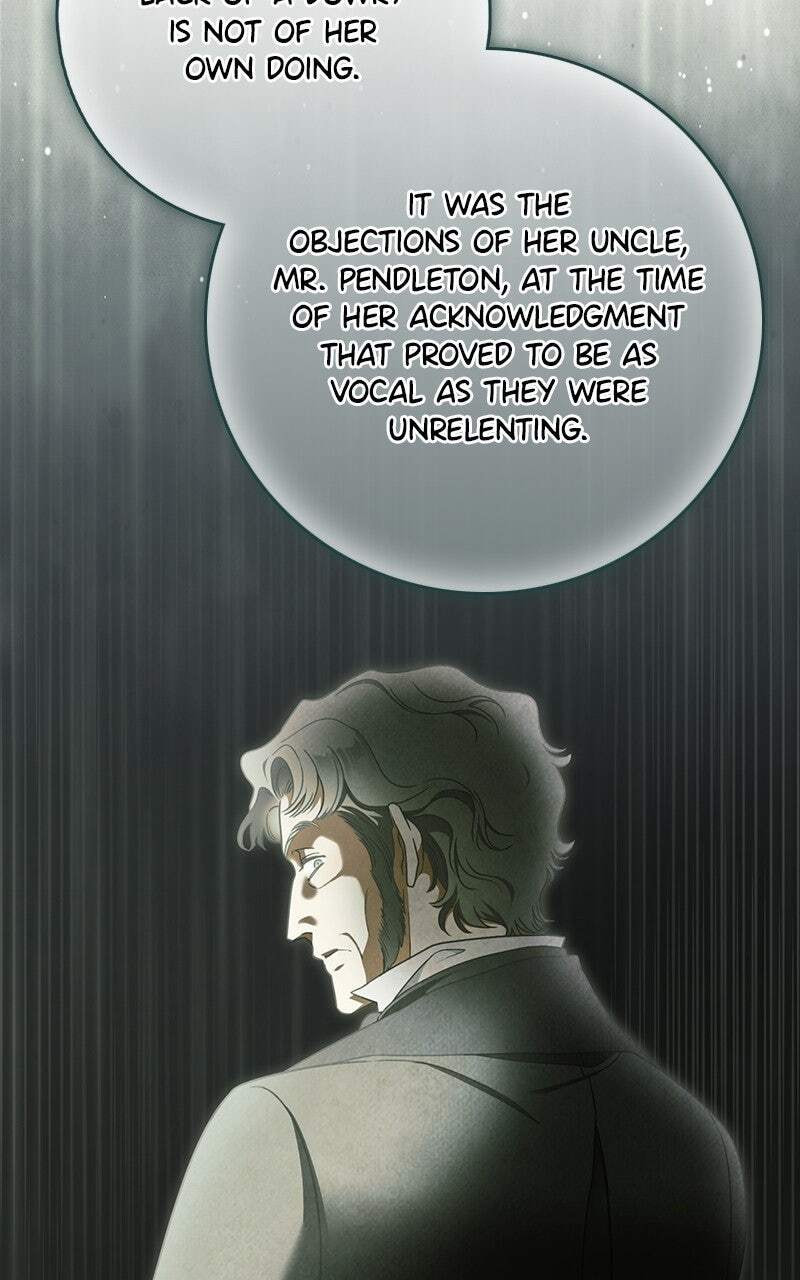 Read Miss Pendleton chapter 12 image 52 on Lezhin