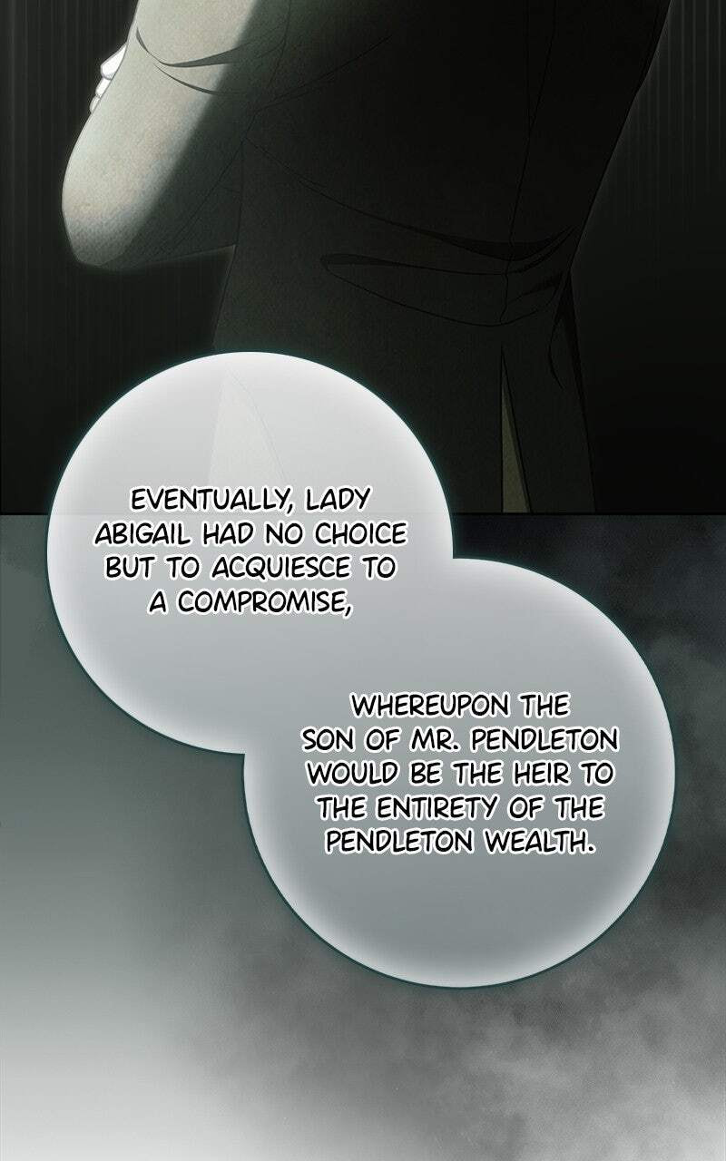 Read Miss Pendleton chapter 12 image 53 on Lezhin
