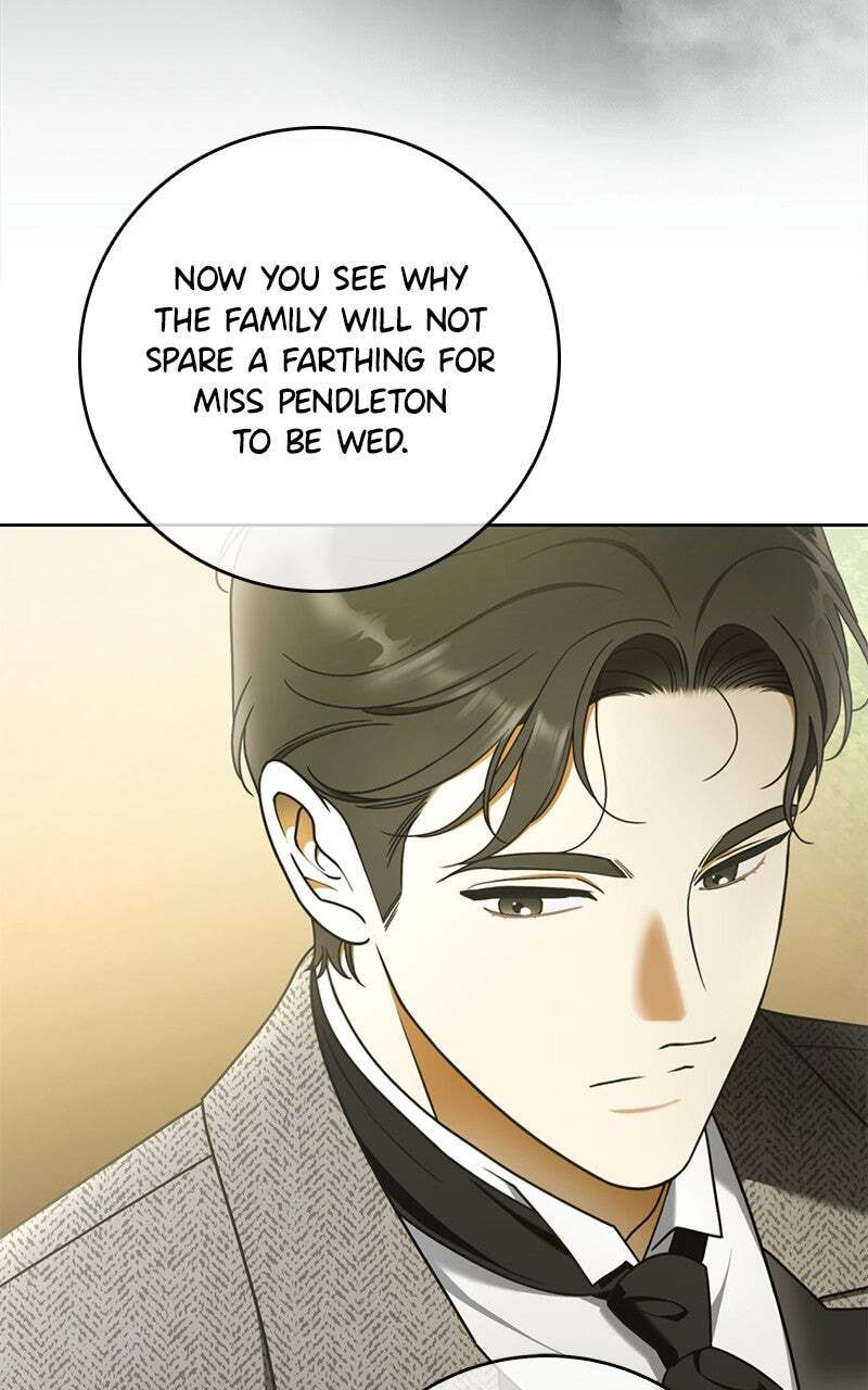 Read Miss Pendleton chapter 12 image 54 on Lezhin