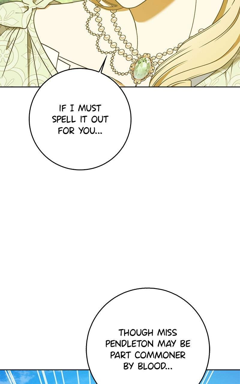 Read Miss Pendleton chapter 12 image 56 on Lezhin