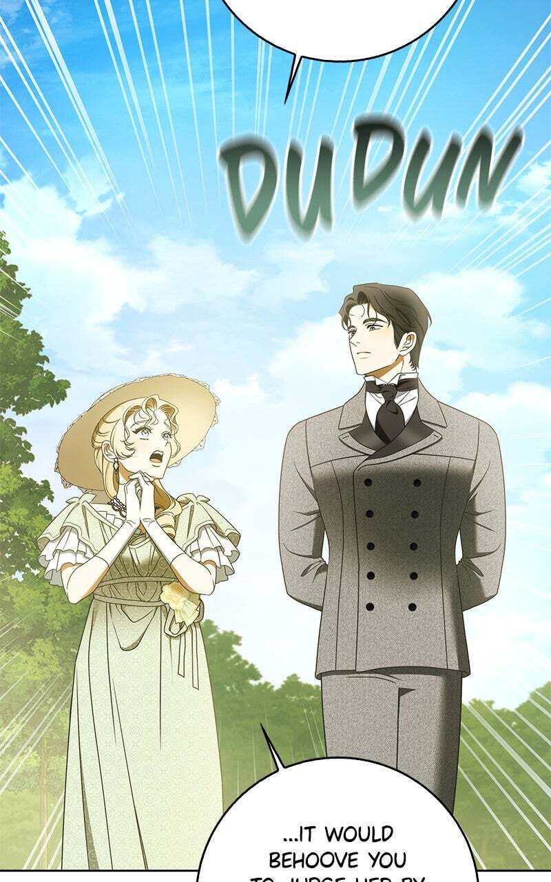 Read Miss Pendleton chapter 12 image 57 on Lezhin