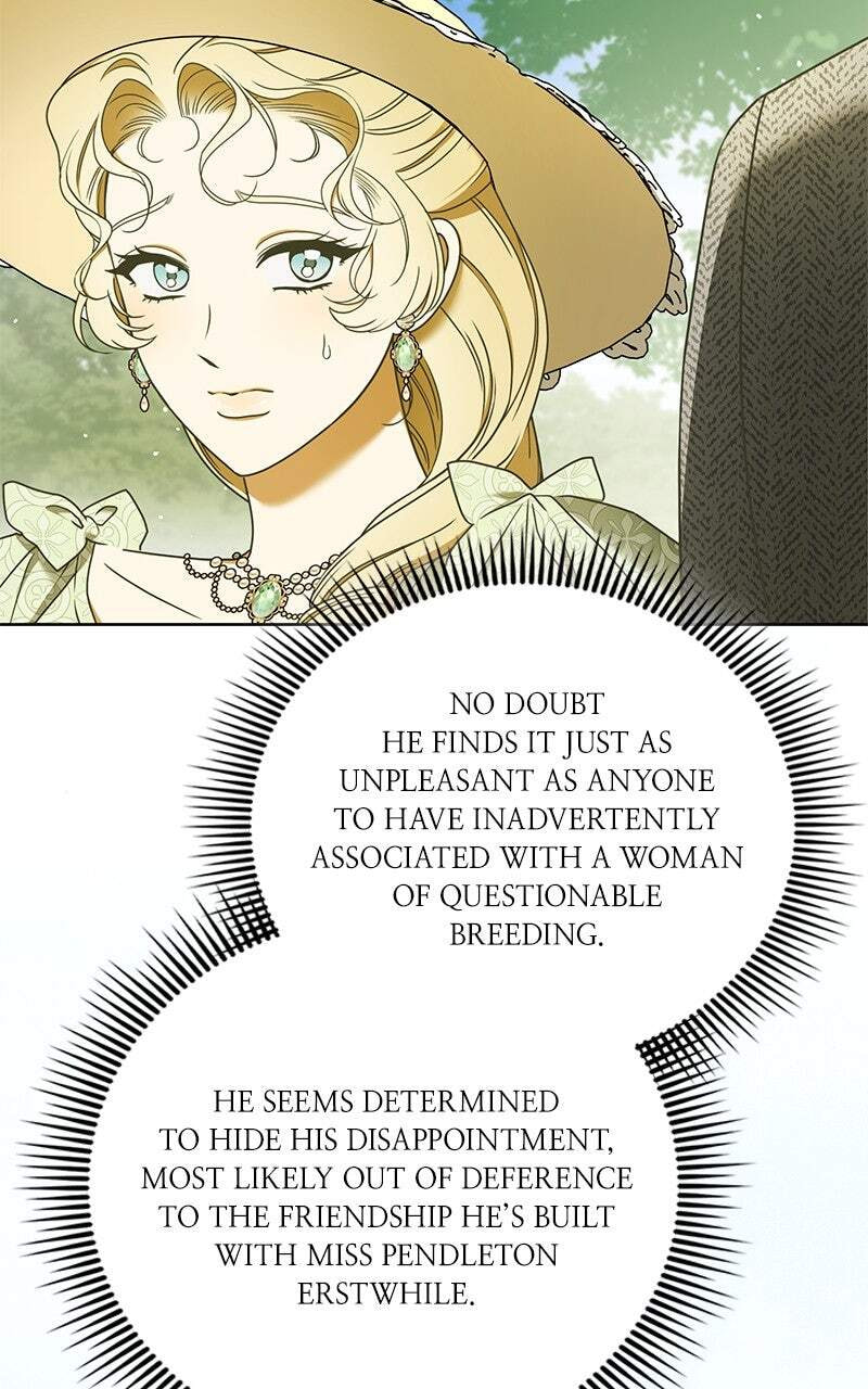 Read Miss Pendleton chapter 12 image 63 on Lezhin