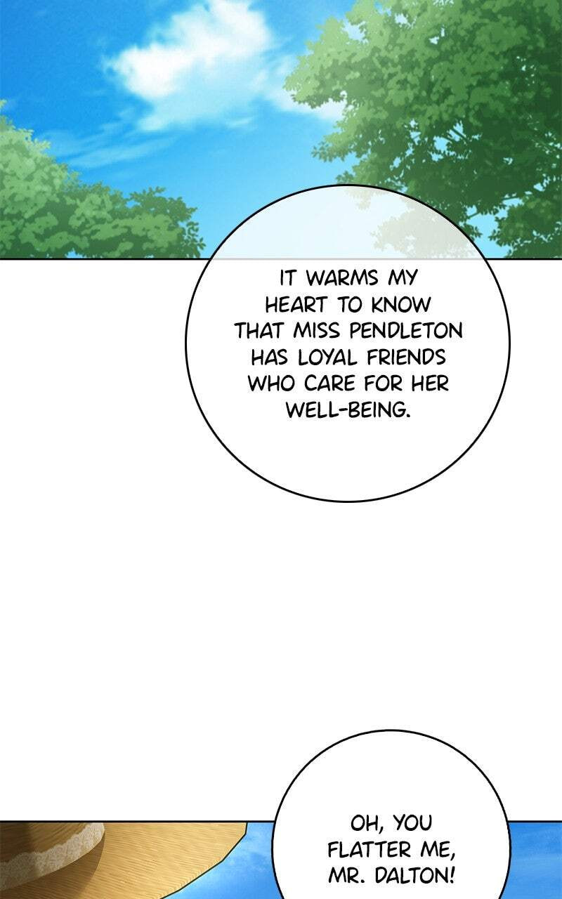 Read Miss Pendleton chapter 12 image 67 on Lezhin