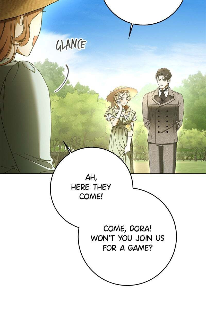 Read Miss Pendleton chapter 12 image 68 on Lezhin