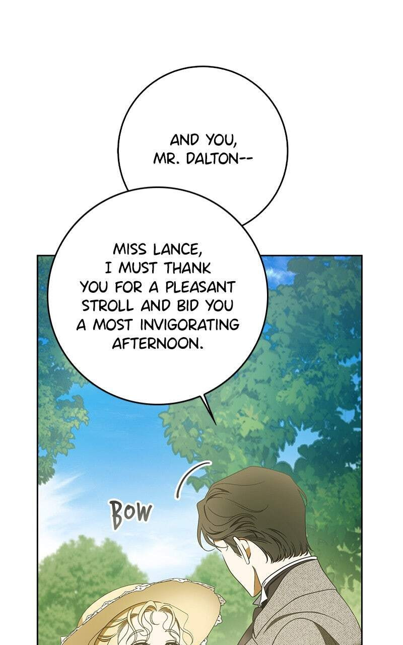 Read Miss Pendleton chapter 12 image 69 on Lezhin