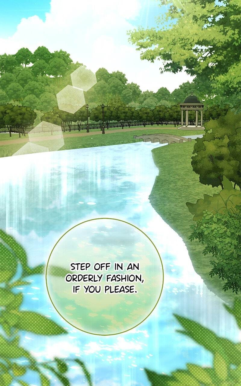 Read Miss Pendleton chapter 12 image 7 on Lezhin