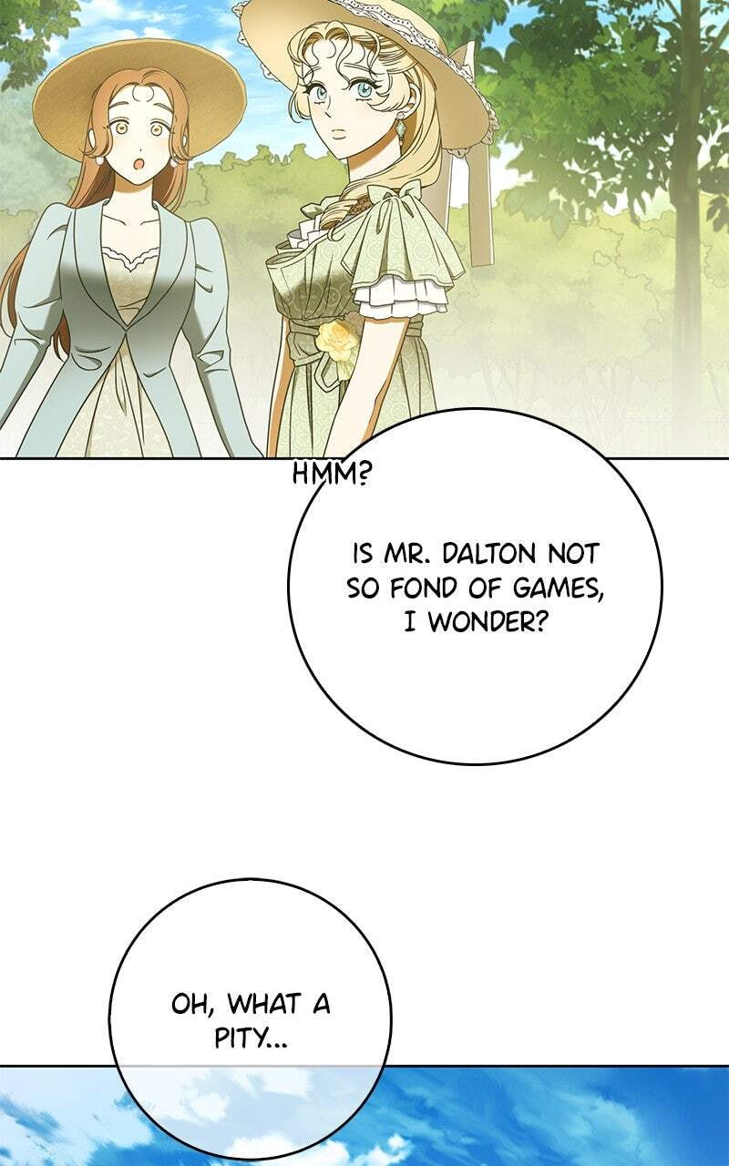 Read Miss Pendleton chapter 12 image 71 on Lezhin