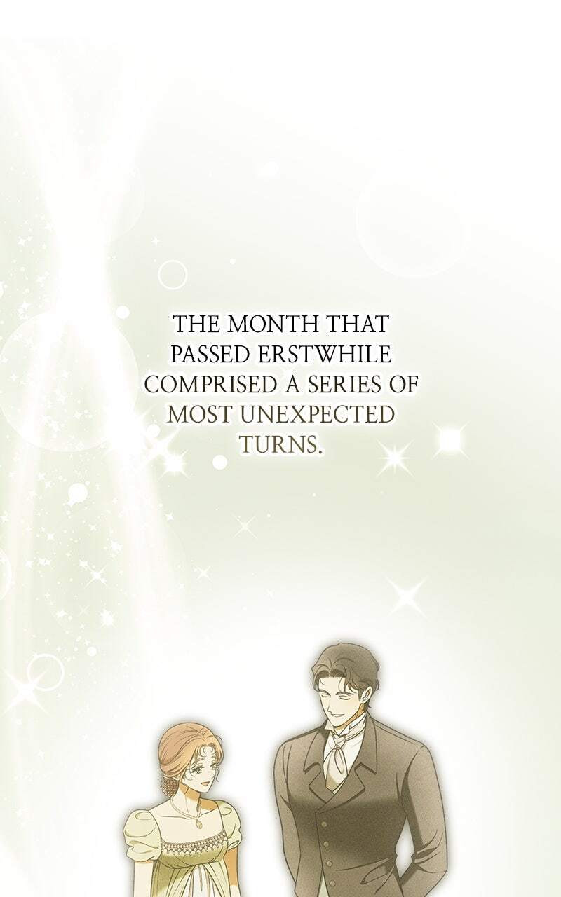 Read Miss Pendleton chapter 13 image 1 on Lezhin