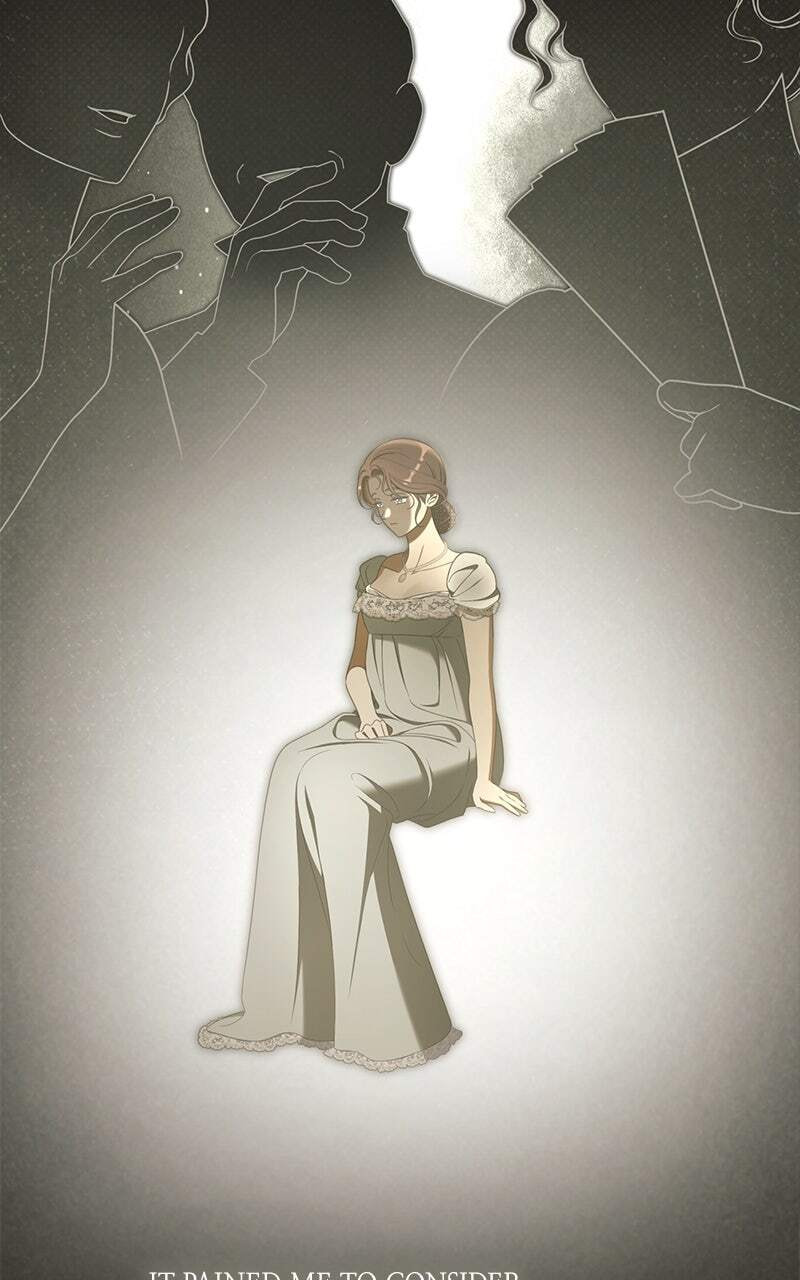 Read Miss Pendleton chapter 13 image 10 on Lezhin