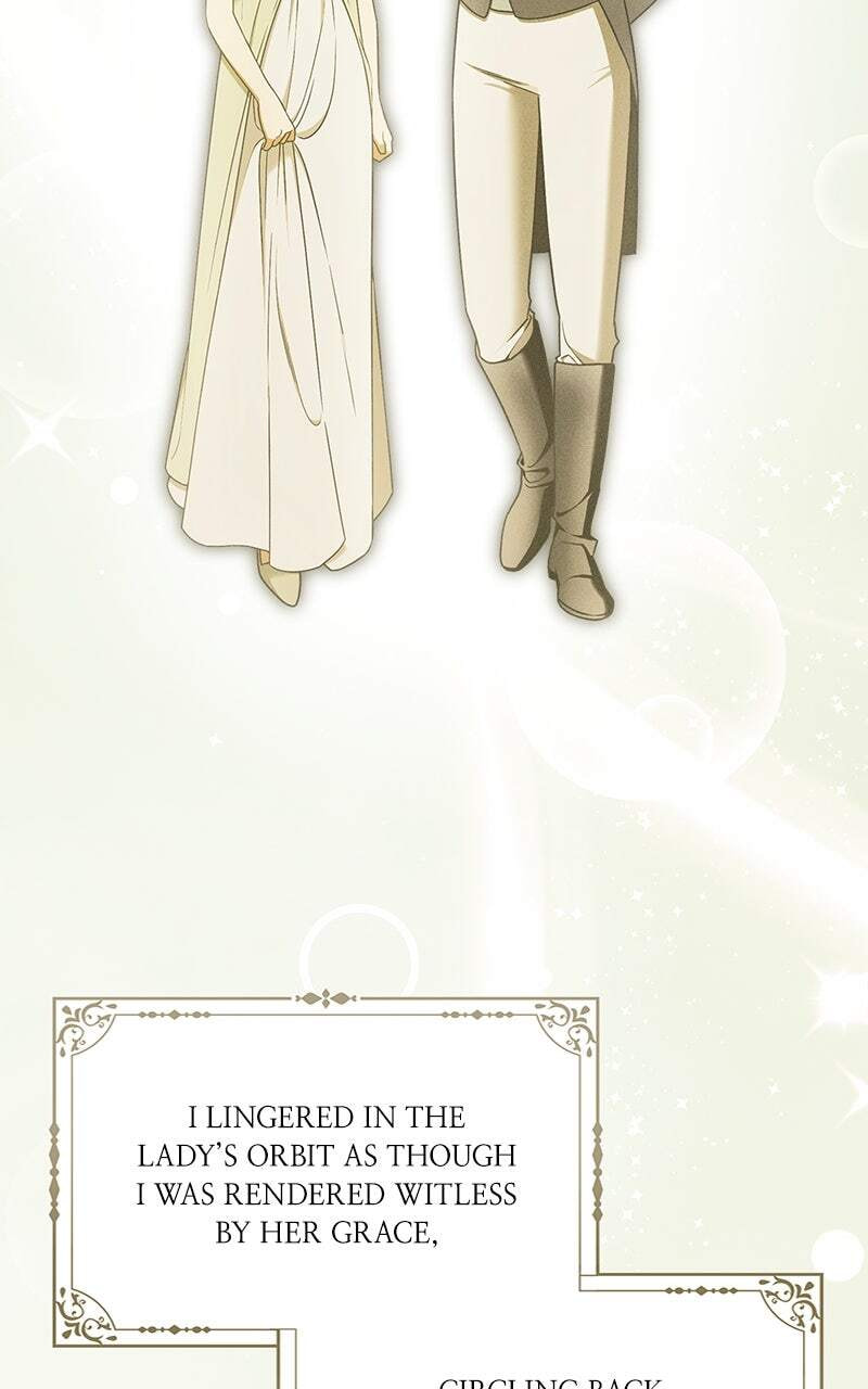 Read Miss Pendleton chapter 13 image 2 on Lezhin
