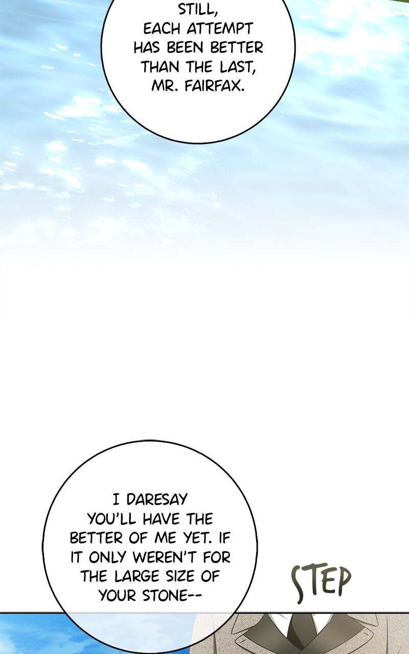 Read Miss Pendleton chapter 13 image 23 on Lezhin