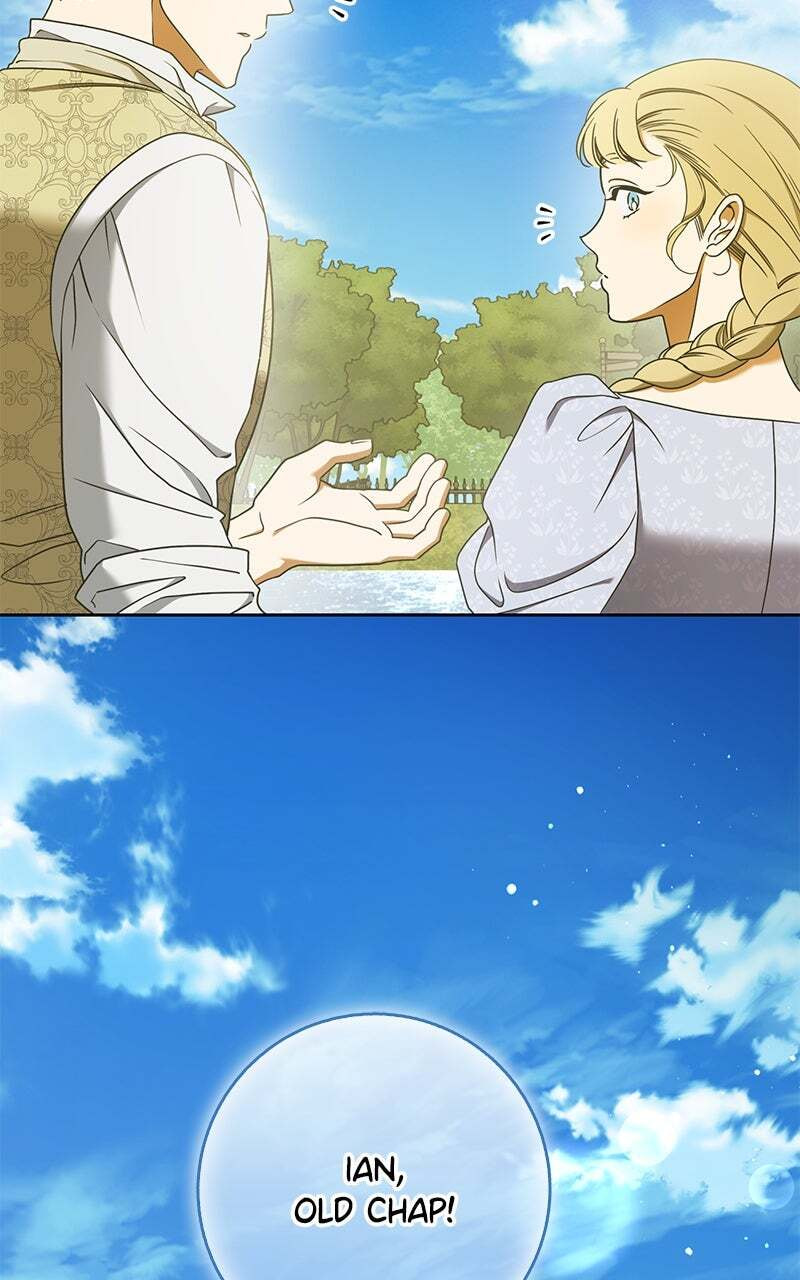 Read Miss Pendleton chapter 13 image 25 on Lezhin