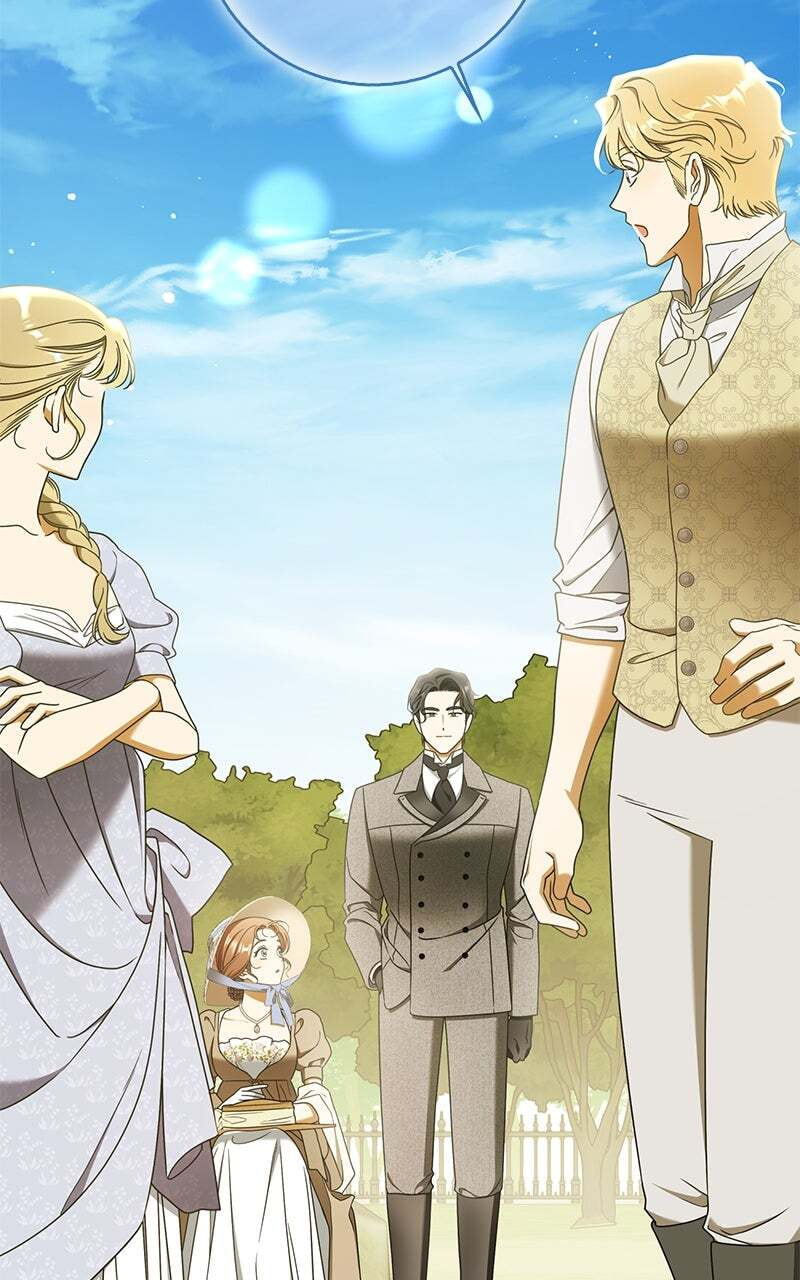 Read Miss Pendleton chapter 13 image 26 on Lezhin
