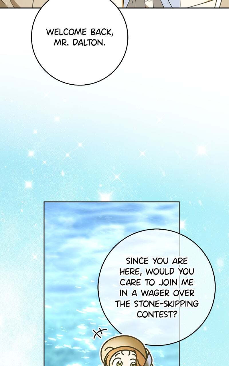 Read Miss Pendleton chapter 13 image 28 on Lezhin