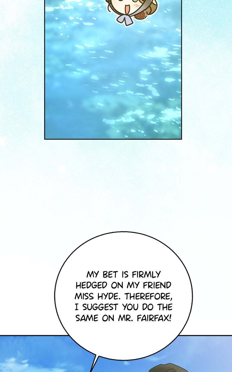 Read Miss Pendleton chapter 13 image 29 on Lezhin
