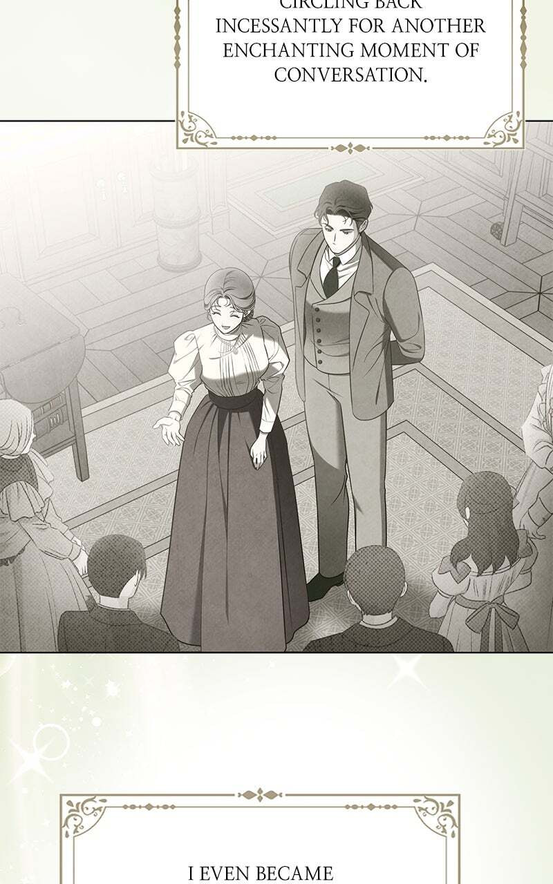 Read Miss Pendleton chapter 13 image 3 on Lezhin