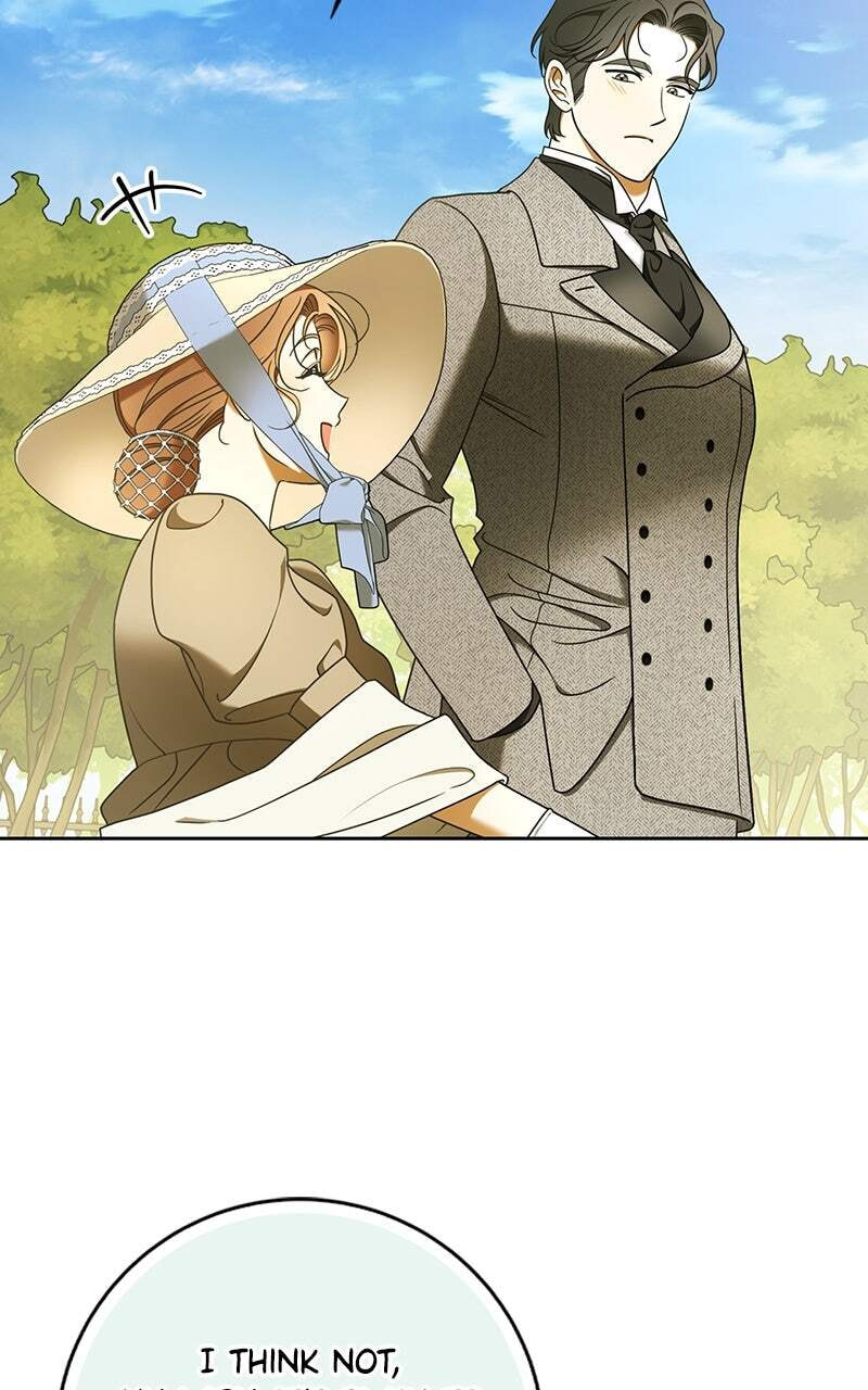 Read Miss Pendleton chapter 13 image 30 on Lezhin