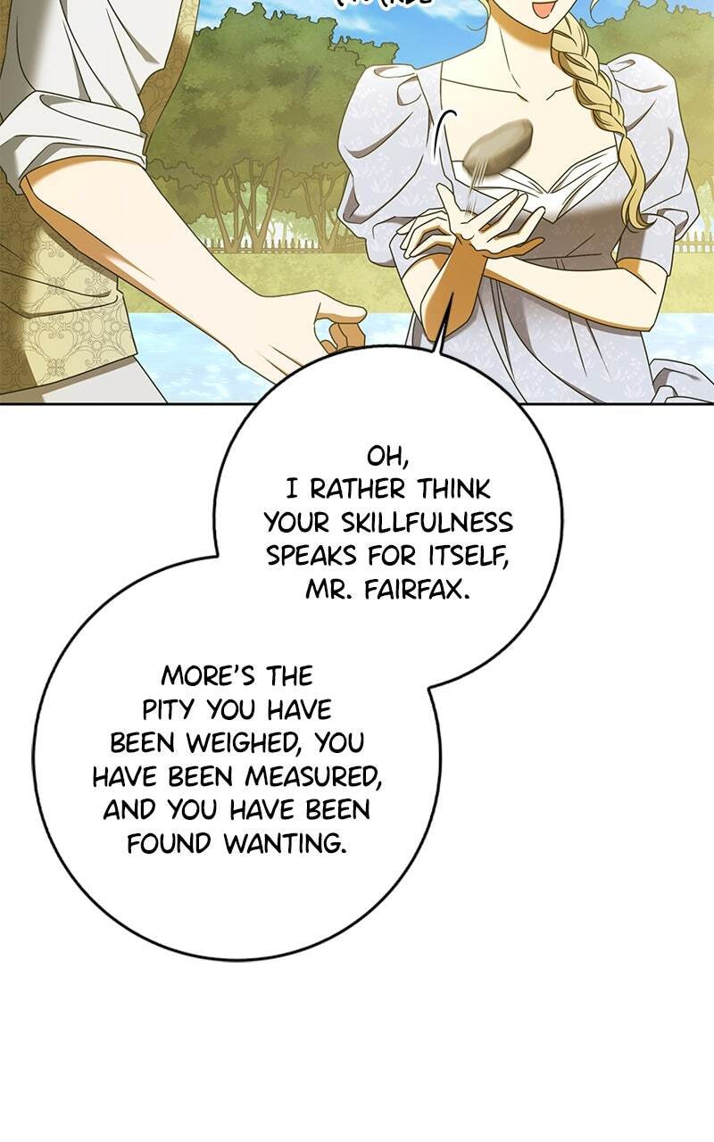 Read Miss Pendleton chapter 13 image 33 on Lezhin
