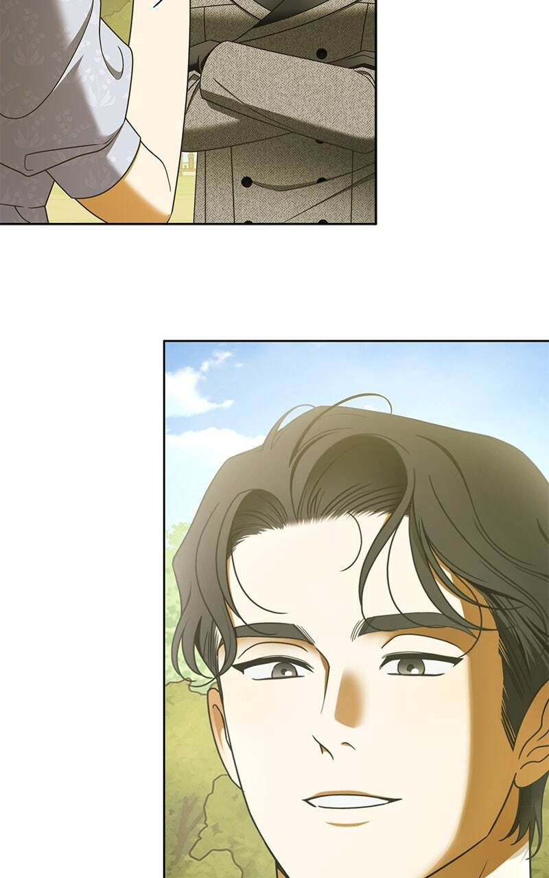 Read Miss Pendleton chapter 13 image 35 on Lezhin