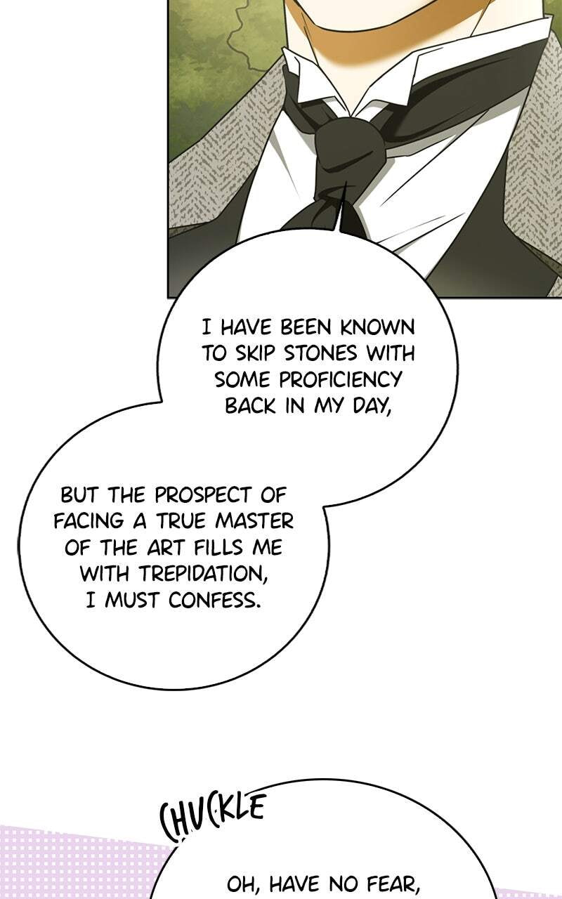 Read Miss Pendleton chapter 13 image 36 on Lezhin