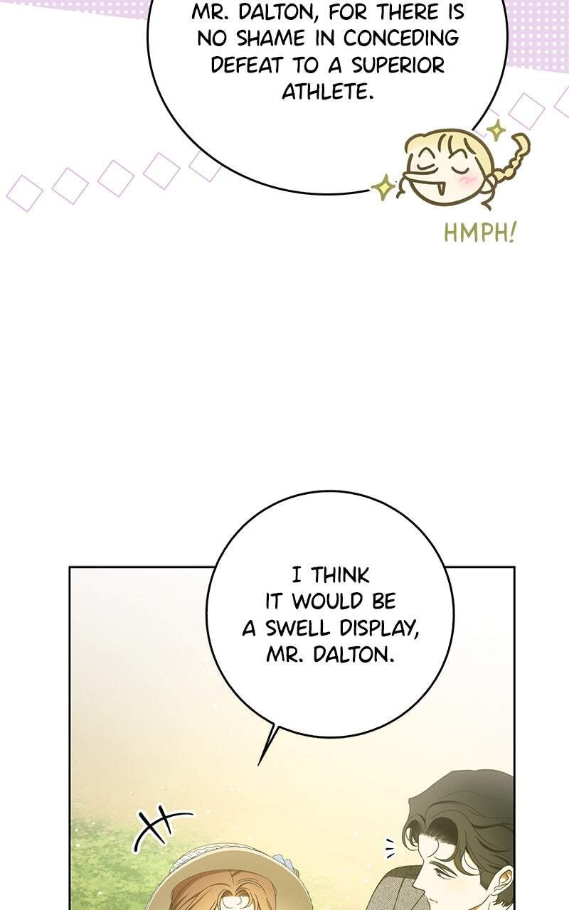 Read Miss Pendleton chapter 13 image 37 on Lezhin