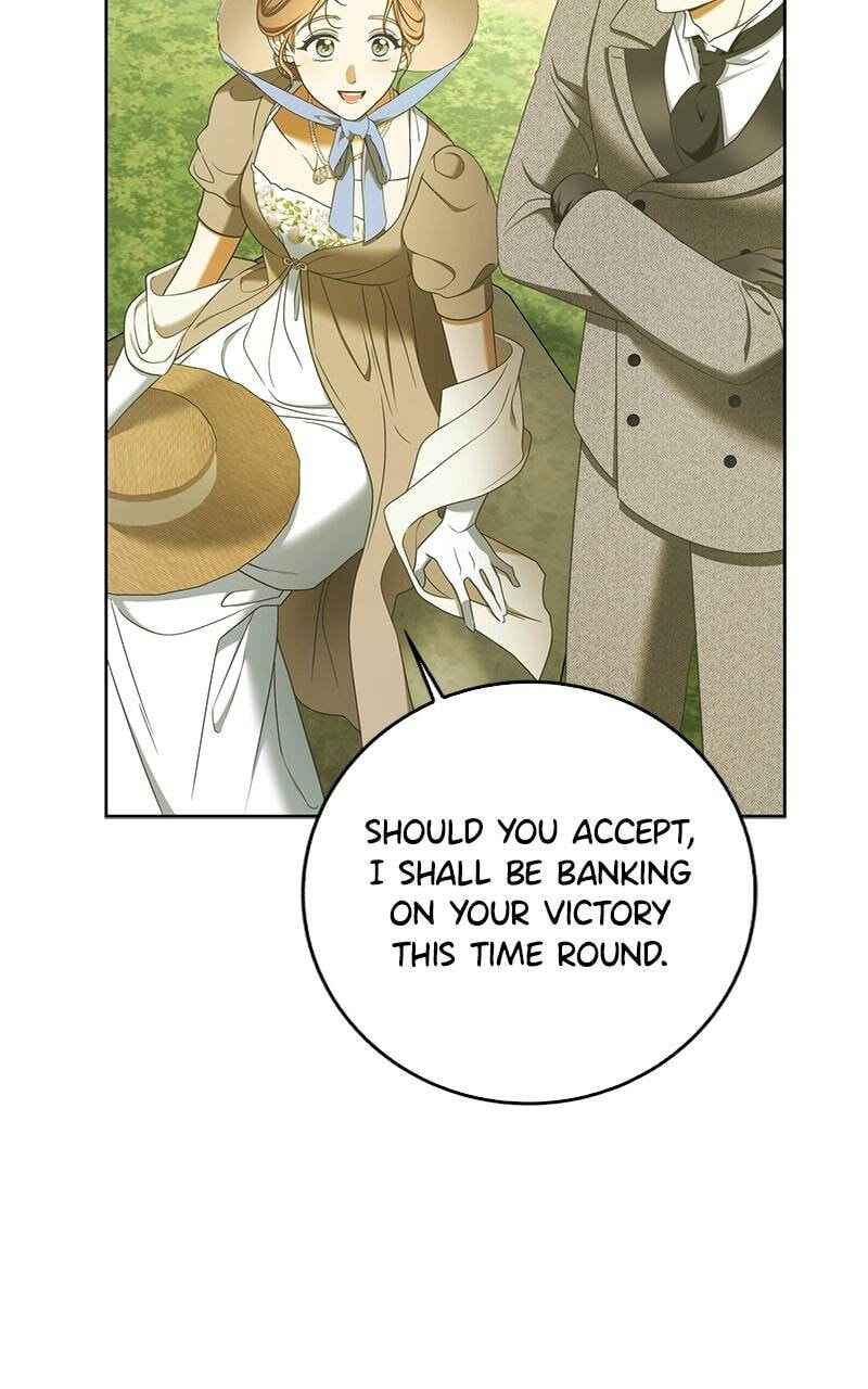Read Miss Pendleton chapter 13 image 38 on Lezhin