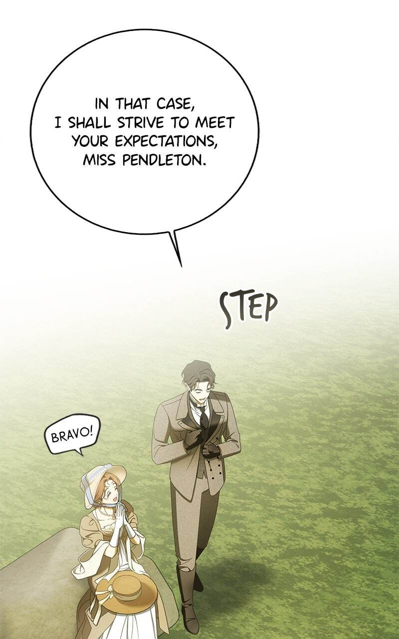 Read Miss Pendleton chapter 13 image 39 on Lezhin