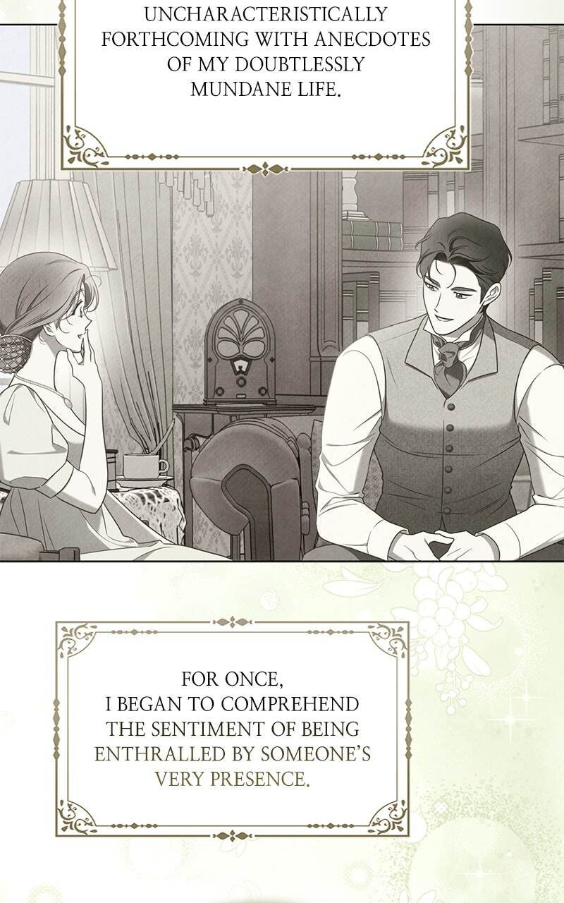 Read Miss Pendleton chapter 13 image 4 on Lezhin