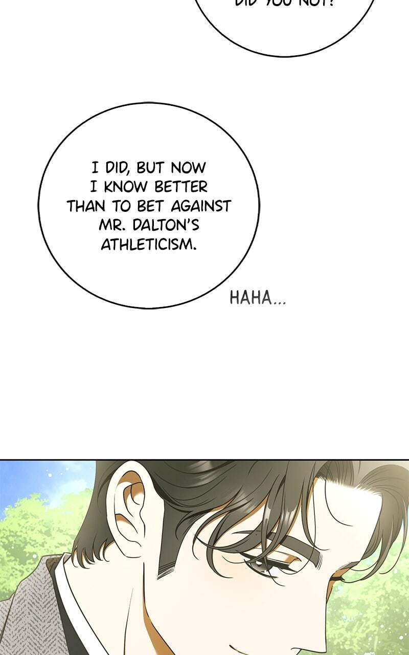 Read Miss Pendleton chapter 13 image 41 on Lezhin