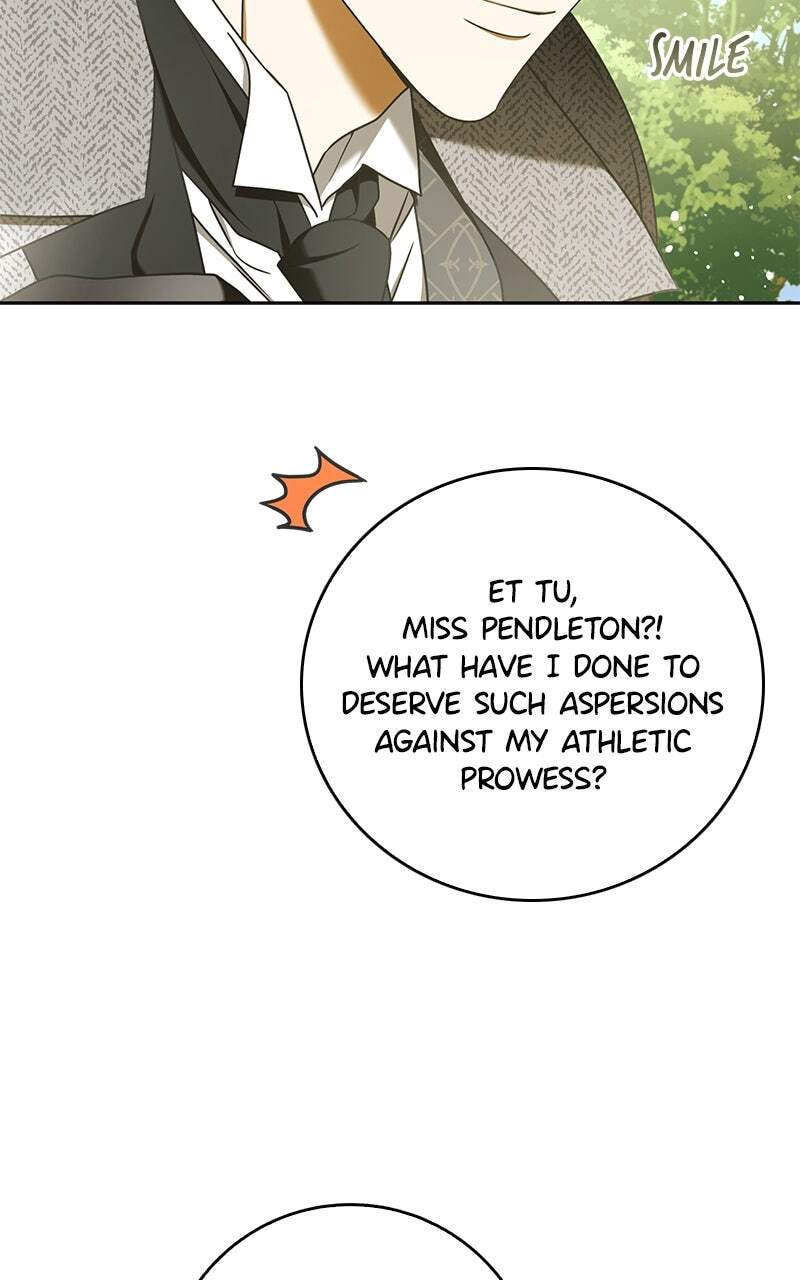 Read Miss Pendleton chapter 13 image 42 on Lezhin