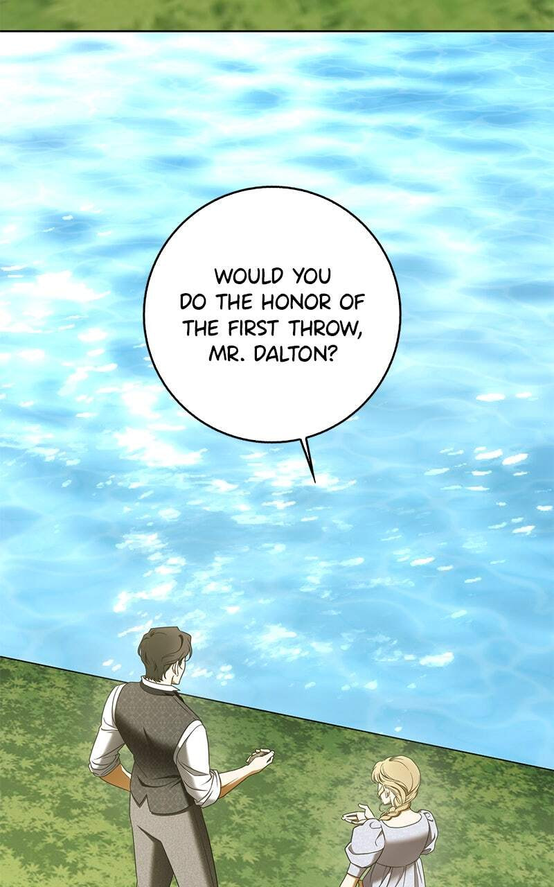 Read Miss Pendleton chapter 13 image 45 on Lezhin