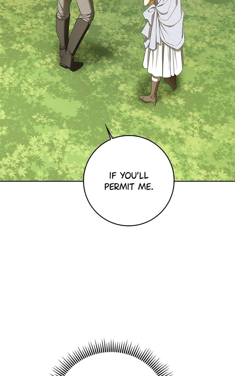 Read Miss Pendleton chapter 13 image 46 on Lezhin