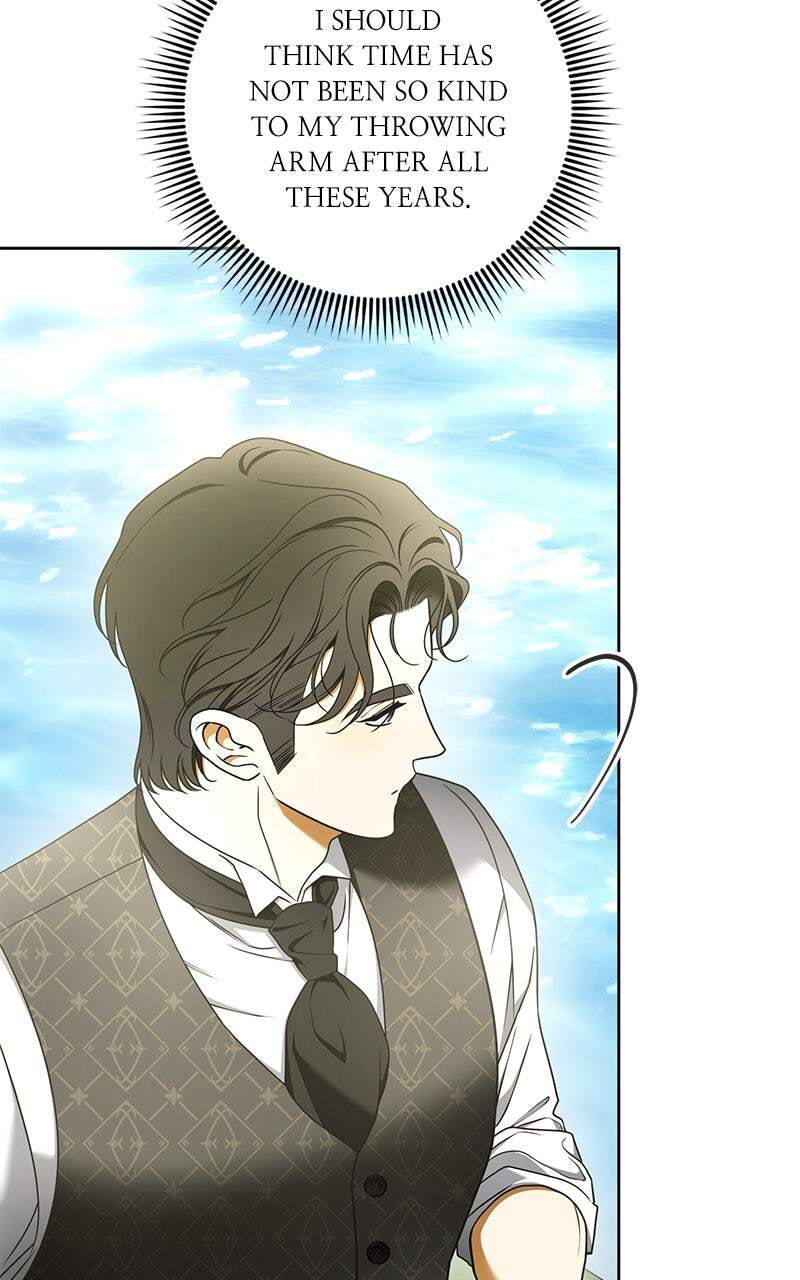Read Miss Pendleton chapter 13 image 47 on Lezhin