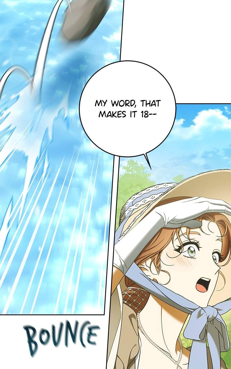 Read Miss Pendleton chapter 13 image 54 on Lezhin