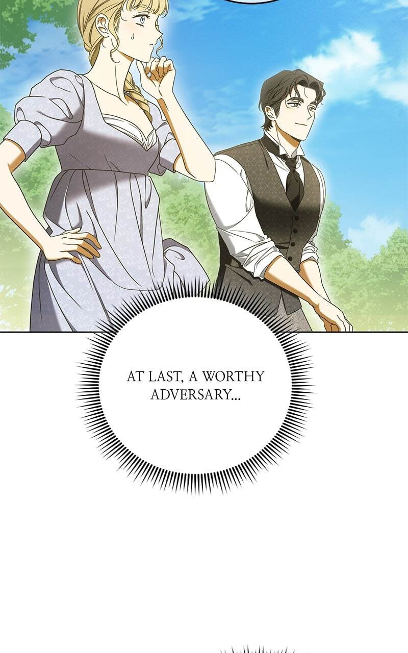 Read Miss Pendleton chapter 13 image 56 on Lezhin