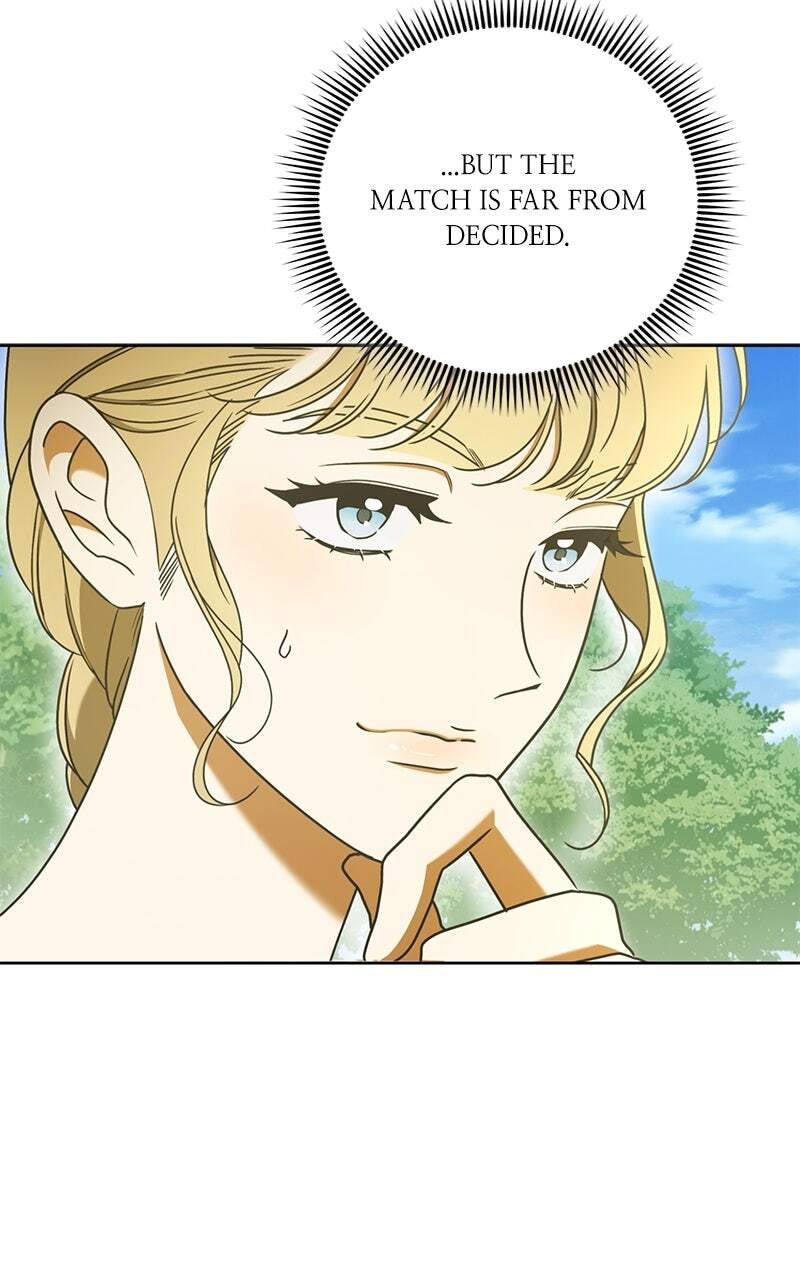 Read Miss Pendleton chapter 13 image 57 on Lezhin