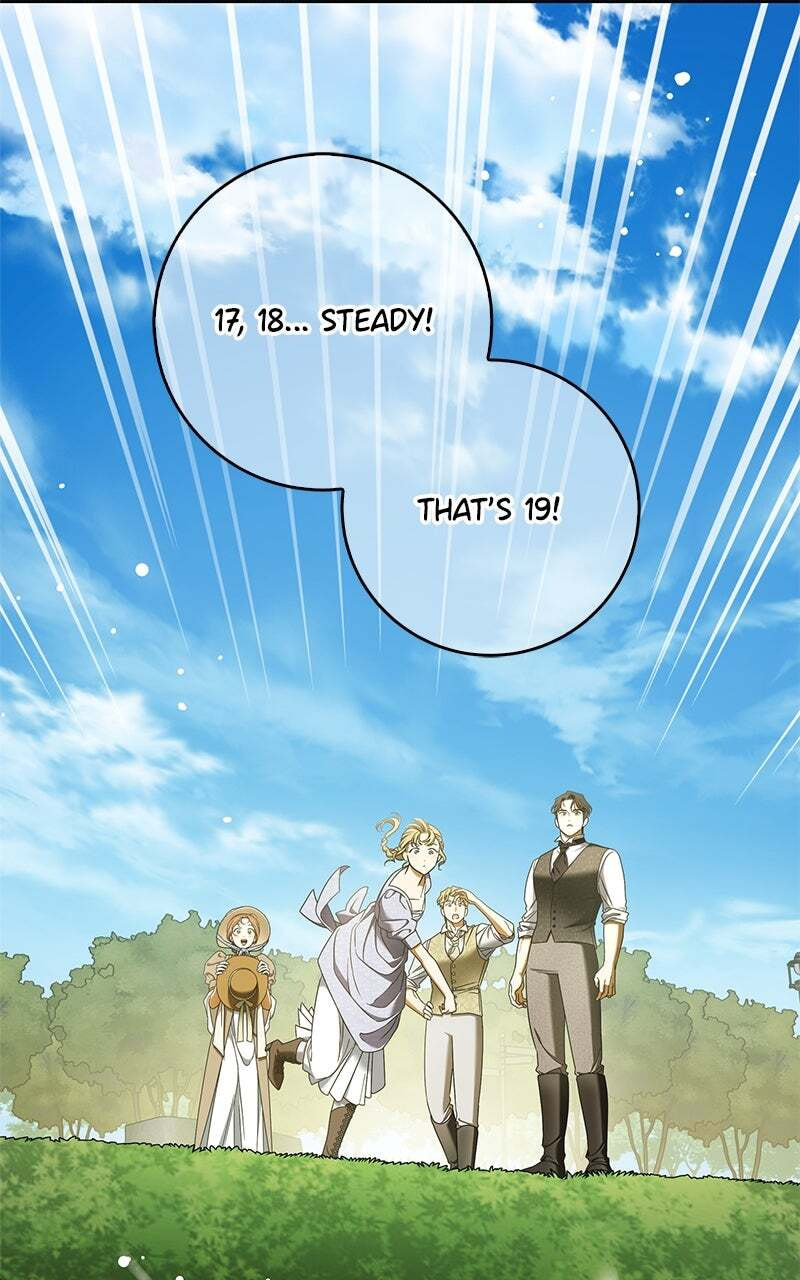 Read Miss Pendleton chapter 13 image 62 on Lezhin