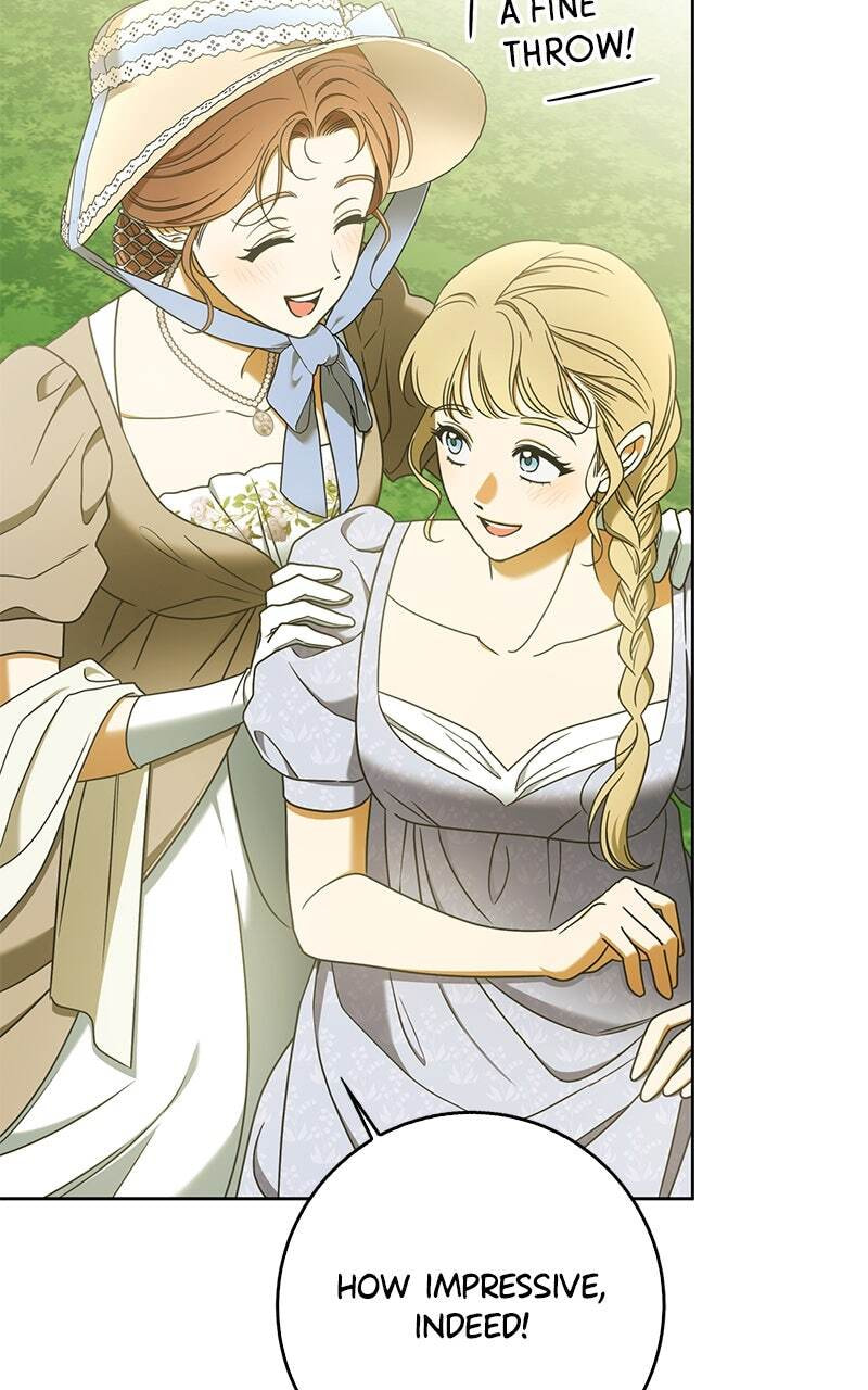 Read Miss Pendleton chapter 13 image 65 on Lezhin