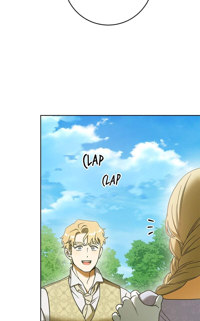 Read Miss Pendleton chapter 13 image 66 on Lezhin