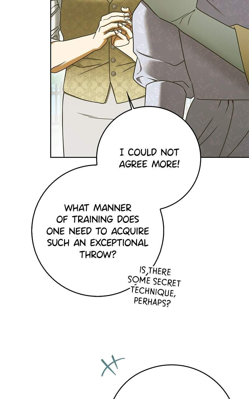 Read Miss Pendleton chapter 13 image 67 on Lezhin
