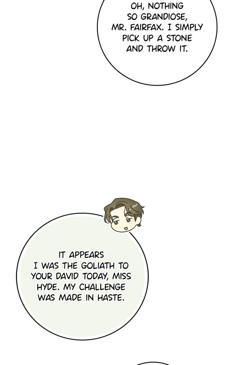 Read Miss Pendleton chapter 13 image 68 on Lezhin