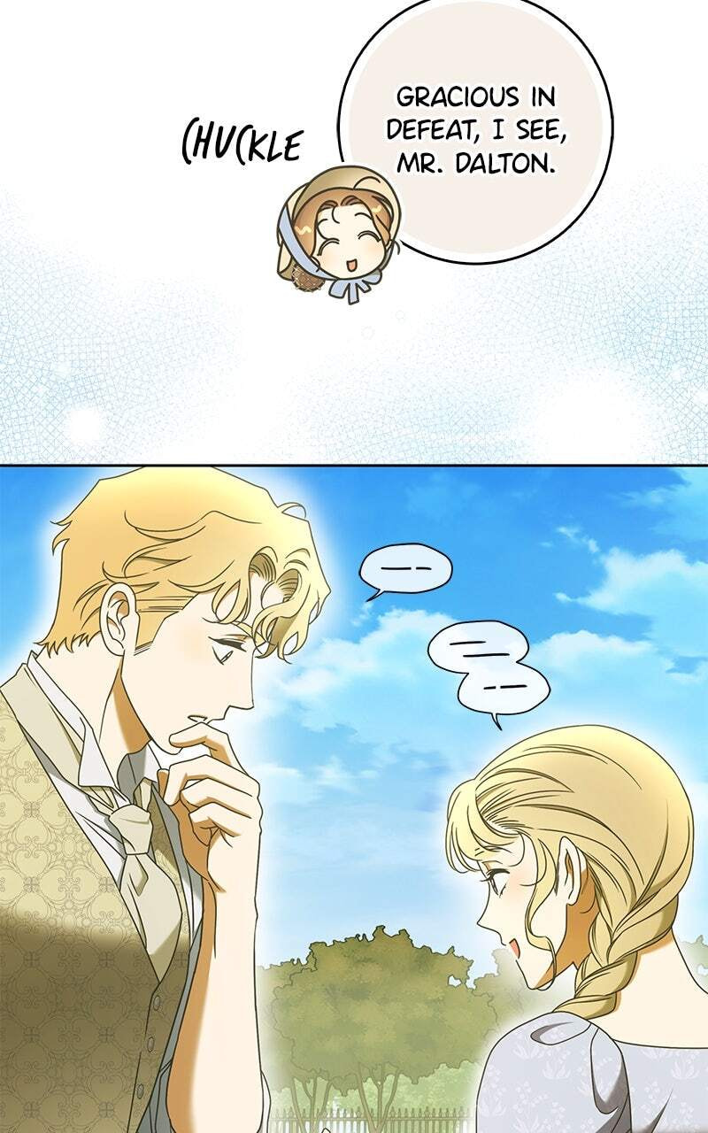 Read Miss Pendleton chapter 13 image 69 on Lezhin