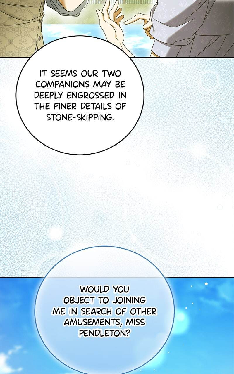 Read Miss Pendleton chapter 13 image 70 on Lezhin
