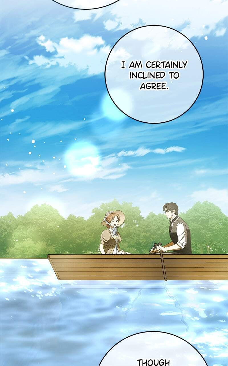 Read Miss Pendleton chapter 13 image 75 on Lezhin