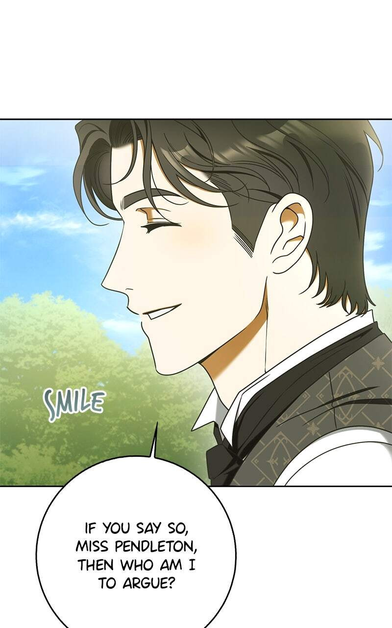 Read Miss Pendleton chapter 13 image 78 on Lezhin