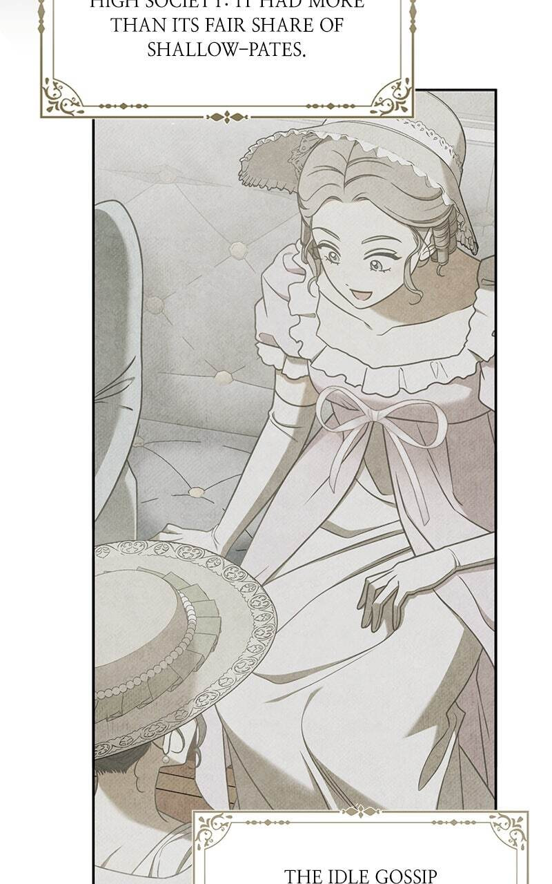 Read Miss Pendleton chapter 13 image 8 on Lezhin